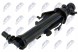 NTY EDS-VW-063 Headlight washer nozzle set for volkswagen touareg 2018-
