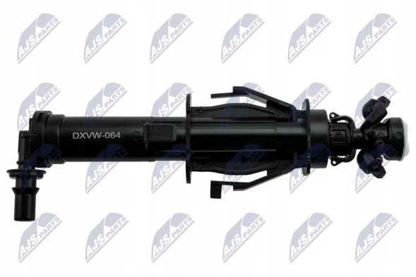 NTY EDS-VW-063 Headlight washer nozzle set for volkswagen touareg 2018-