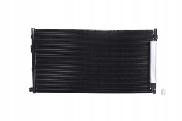 Kamoka  Condenser climate kamoka