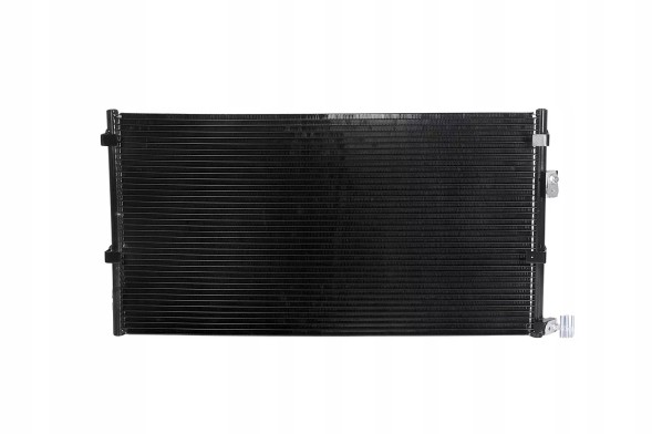 Kamoka  Condenser climate kamoka