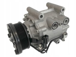 EURO KLIMA EKL33666-ZA / 6R83-19D629-AA / 6R8319D629AA Air conditioning compressor ford 1016001029 1s5h19d629aa 1s5h-19d629-ab