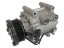 EURO KLIMA EKL33666-ZA / 6R83-19D629-AA / 6R8319D629AA Air conditioning compressor ford 1016001029 1s5h19d629aa 1s5h-19d629-ab