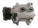 EURO KLIMA EKL33666-ZA / 6R83-19D629-AA / 6R8319D629AA Air conditioning compressor ford 1016001029 1s5h19d629aa 1s5h-19d629-ab
