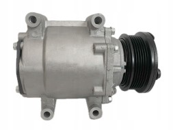 EURO KLIMA EKL33666-ZA / 6R83-19D629-AA / 6R8319D629AA Air conditioning compressor ford 1016001029 1s5h19d629aa 1s5h-19d629-ab