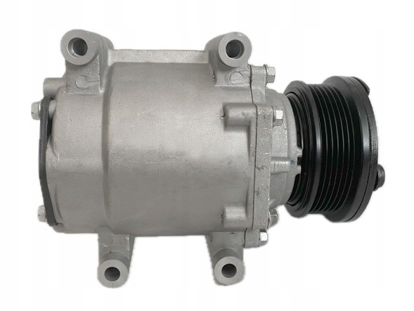 EURO KLIMA EKL33666-ZA / 6R83-19D629-AA / 6R8319D629AA Air conditioning compressor ford 1016001029 1s5h19d629aa 1s5h-19d629-ab