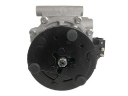 EURO KLIMA EKL33666-ZA / 6R83-19D629-AA / 6R8319D629AA Air conditioning compressor ford 1016001029 1s5h19d629aa 1s5h-19d629-ab