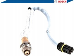 Bosch Bosch lambda probe bmw 1 e81 2,5 04- + driver assistant #28