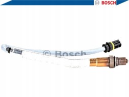 Bosch Bosch lambda probe bmw 1 e81 2,5 04- + driver assistant #28
