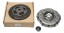 Groupe PSA 1614191080 Oe clutch set peugeot boxer iii 2.2 bluehdi 1614191080