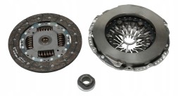 Groupe PSA 1614191080 Oe clutch set peugeot boxer iii 2.2 bluehdi 1614191080