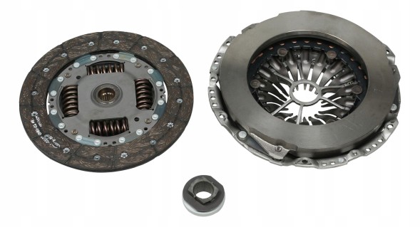 Groupe PSA 1614191080 Oe clutch set peugeot boxer iii 2.2 bluehdi 1614191080