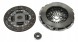 Groupe PSA 1614191080 Oe clutch set peugeot boxer iii 2.2 bluehdi 1614191080