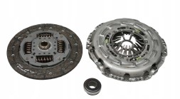 Groupe PSA 1614191080 Oe clutch set peugeot boxer iii 2.2 bluehdi 1614191080