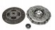 Groupe PSA 1614191080 Oe clutch set peugeot boxer iii 2.2 bluehdi 1614191080