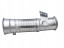 HT Europe  Scania center exhaust pipe - "p,g,r,t" euro v - stainless inox *