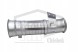 HT Europe  Scania center exhaust pipe - "p,g,r,t" euro v - stainless inox *