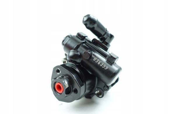 TRW JPR254 Lucas booster pump jpr254 vw transporter iv 1.9td 68km 92-03, 2.5tdi