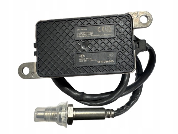 Hyundai OE  New original nox sensor hyundai kia 29650-84340