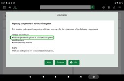 Hyundai OE  New original nox sensor hyundai kia 29650-84340