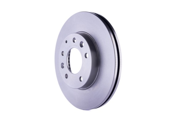 Hella  Hella 2 x 8dd355108-131 brake disc