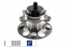 Blue Print  Wheel bearing kit rear l p (30x74x57) toyota yaris + driver's kit #35