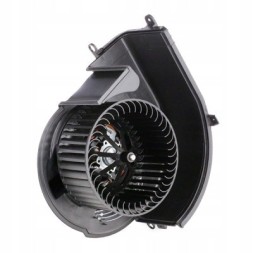 Ridex 2669I0115 Interior fan for bmw x5 (e70) x6 (e71, e72) r