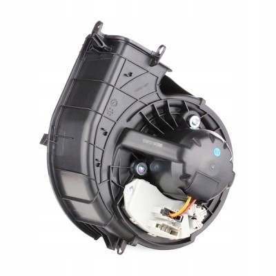 Ridex 2669I0115 Interior fan for bmw x5 (e70) x6 (e71, e72) r