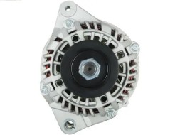 AS-PL Alternator 70a a5076 as-pl honda civic fr-v vii