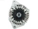 AS-PL  Alternator 70a a5076 as-pl honda civic fr-v vii