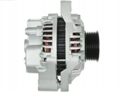 AS-PL Alternator 70a a5076 as-pl honda civic fr-v vii