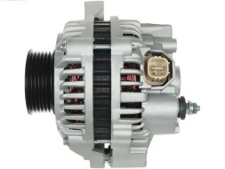 AS-PL Alternator 70a a5076 as-pl honda civic fr-v vii