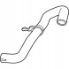 Mopar 55038026AJ, 55038026AD, 55038026AE, 55038026AF, 55038026AG, 55038026AH, 55038026AI Tube hose radiator hose jeep grand cherokee wk2 2011- 2014- 2017-2021