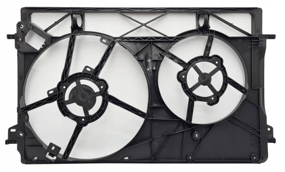 AHE AHE7806N Housing nissan opel vivaro b renault trafic iii 1.6d 214818795r 214816680r