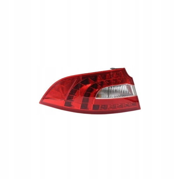 Polcar  Rear lamp left l-series 3td941095 skoda superb (3t) sedan