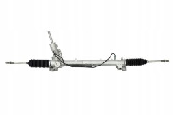 Polcar S5132015-N New steering gear ford focus mk2 c-max 1.6 1.8 2.0 tdci s40 v50