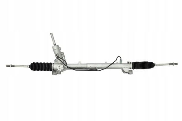 Polcar S5132015-N New steering gear ford focus mk2 c-max 1.6 1.8 2.0 tdci s40 v50