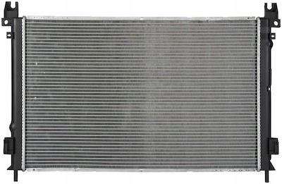 Apex 68002780AA 05102435AA 5102435AA Radiator chrysler pacifica 4.0 v6 2003-2007