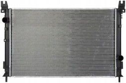 Apex 68002780AA 05102435AA 5102435AA Radiator chrysler pacifica 4.0 v6 2003-2007