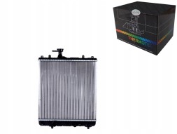 Thermotec Engine cooler opel agila subaru justy iii suzu + collision assistant #34