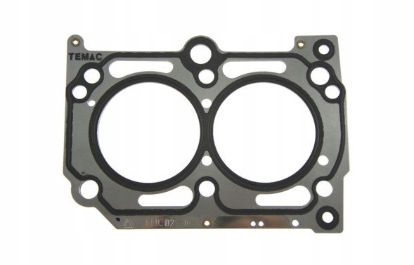 CHINA 4730*879 Gasket for heads lombardini focs 2 cut oryg