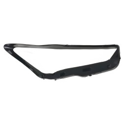 Vroomer Lampshade glass headlight lamp seat cupra leon iv kl1 kl8 (2020 - 2024) right