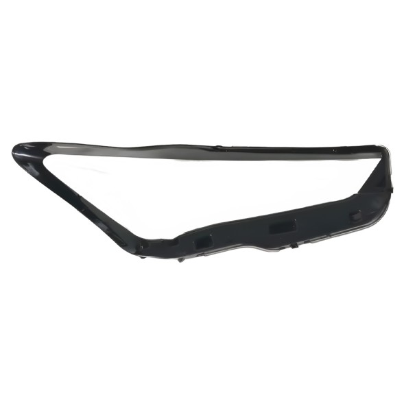 Vroomer  Lampshade glass headlight lamp seat cupra leon iv kl1 kl8 (2020 - 2024) right