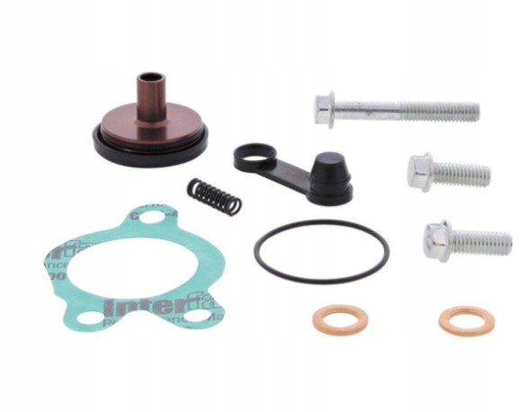 Febi Bilstein 186043 All balls actuator (clutch) clutch set husqvarna fc 3