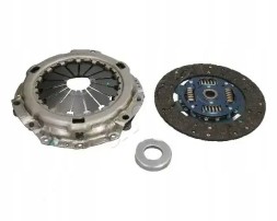 Japanparts KF-1057 Clutch set kf-1057 japanparts nissan navara