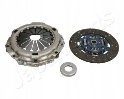 Japanparts KF-1057 Clutch set kf-1057 japanparts nissan navara