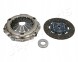 Japanparts KF-1057 Clutch set kf-1057 japanparts nissan navara
