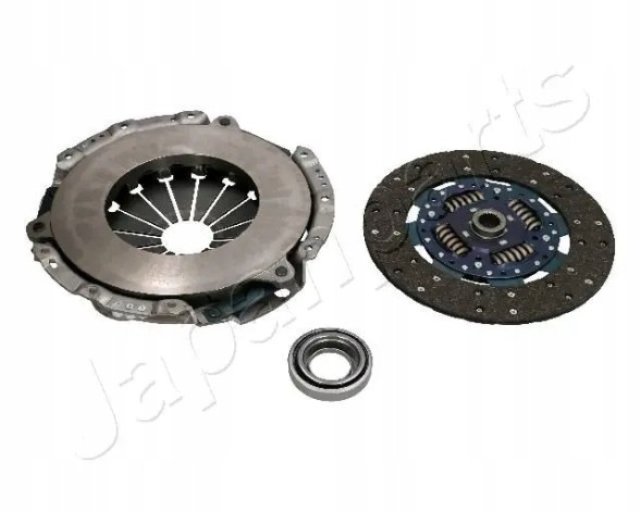 Japanparts KF-1057 Clutch set kf-1057 japanparts nissan navara