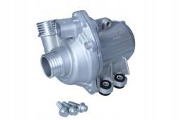 Pierburg 7.07223.10.0 Water pump 7.07223.10.0