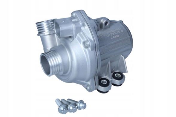 Pierburg 7.07223.10.0 Water pump 7.07223.10.0