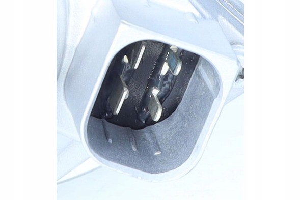 Pierburg 7.07223.10.0 Water pump 7.07223.10.0